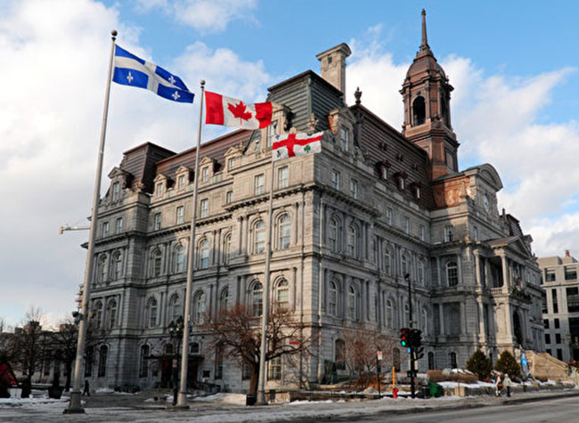 魁北克宣布：外省生学费翻倍，麦吉尔大学校长表达失望